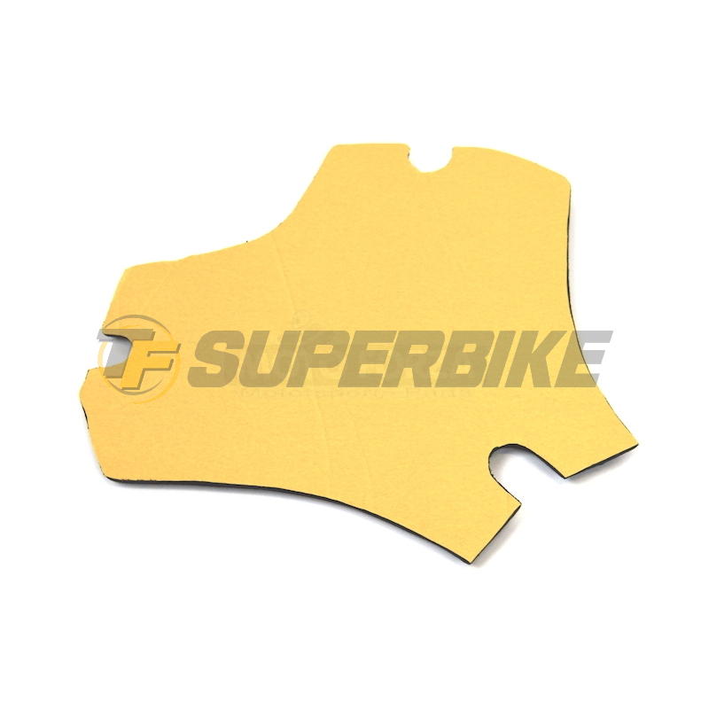 Asiento foam EVO3 Yamaha R6 2017-2025