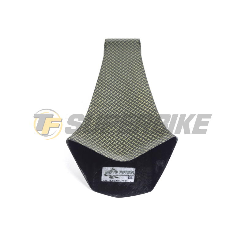 Ram air fibra de vidrio v2 SSP Yamaha R6 2017-2025