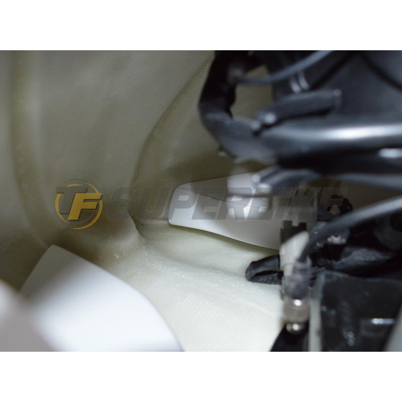 Kit transformación Aprilia Tuono V4 R 2011-2015 a Aprilia RSV4 2015-2020