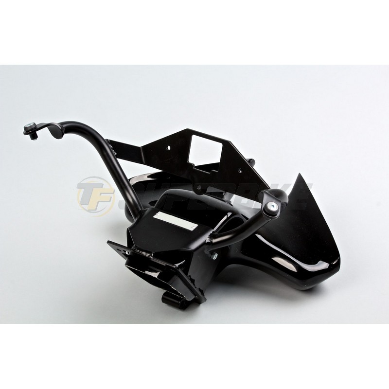 Araña duraluminio con ram air Ducati Panigale 899 / 1199
