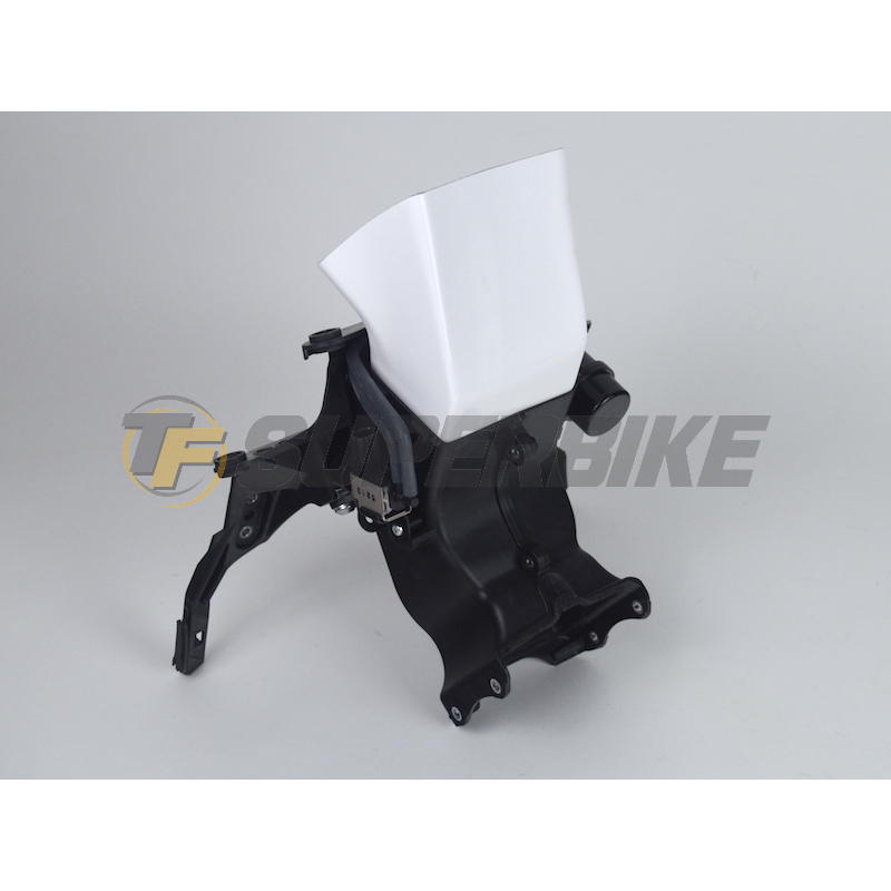 Reductor ram air Yamaha R1 2020-2025