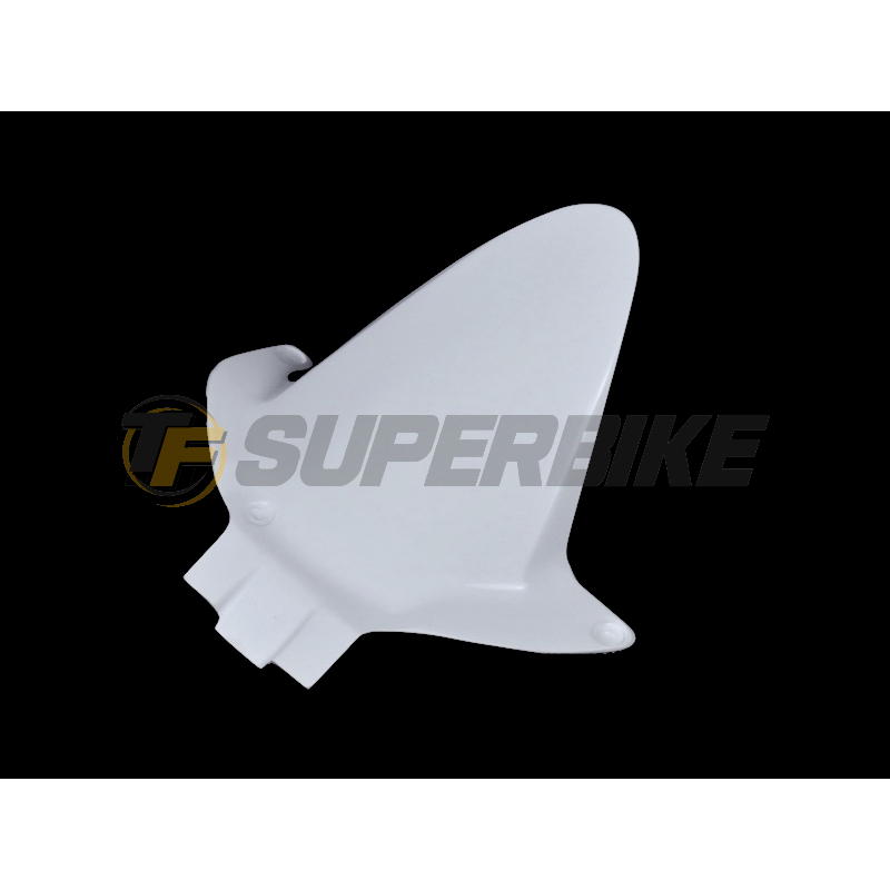 Guardabarros trasero fibra vidrio Honda CBR600RR 2007-2025