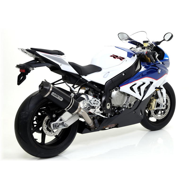 Conector BMW S1000RR 2015-2016