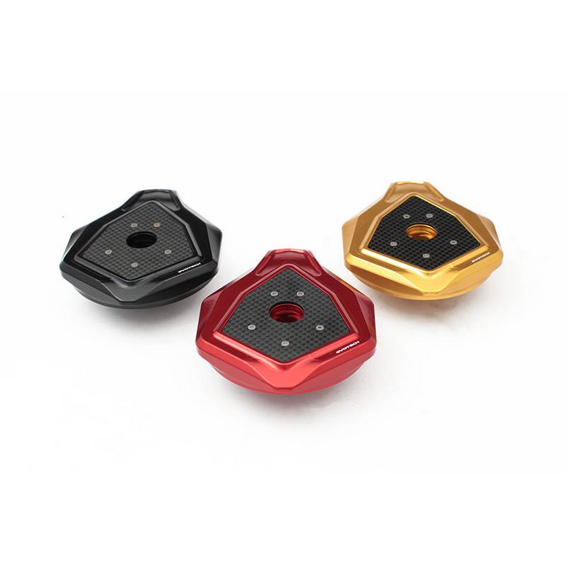 Tapón gasolina para llave original Ducati Hypermotard 821 / SP1 / 939 / Hyperstrada 821 / 939