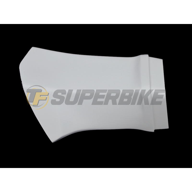 Ram air fibra de vidrio v1 Yamaha R6 2017-2025
