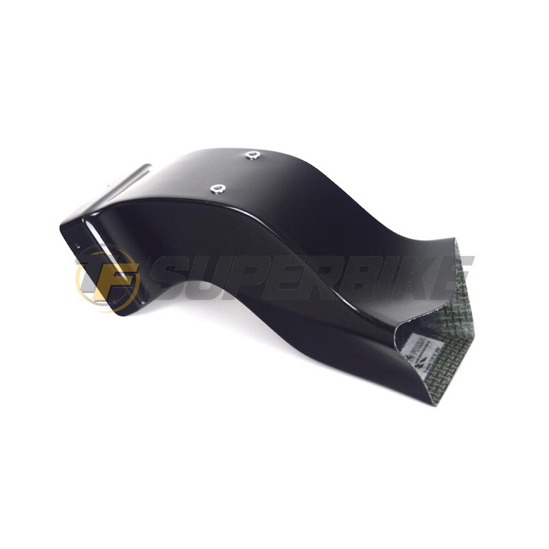 Araña racing duraluminio con ram air SBK Yamaha R1 2020-2025
