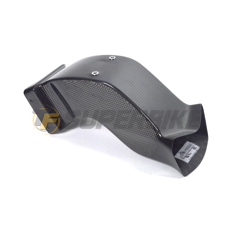Ram air fibra de vidrio v2 racing (SBK) Yamaha R1 2015-2019