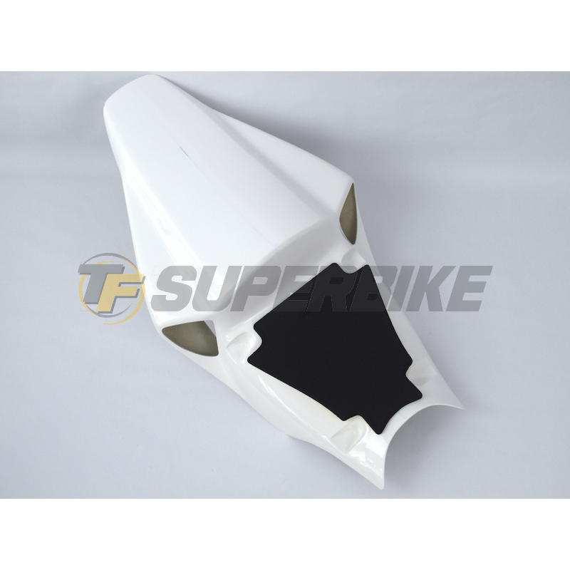 Asiento foam EVO3 + respaldo Honda CBR1000RR 2004-2007