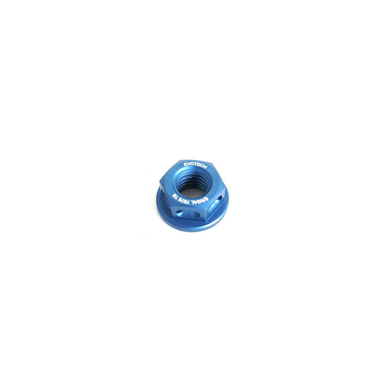 Tuerca ejes Honda Monkey 125 2022-