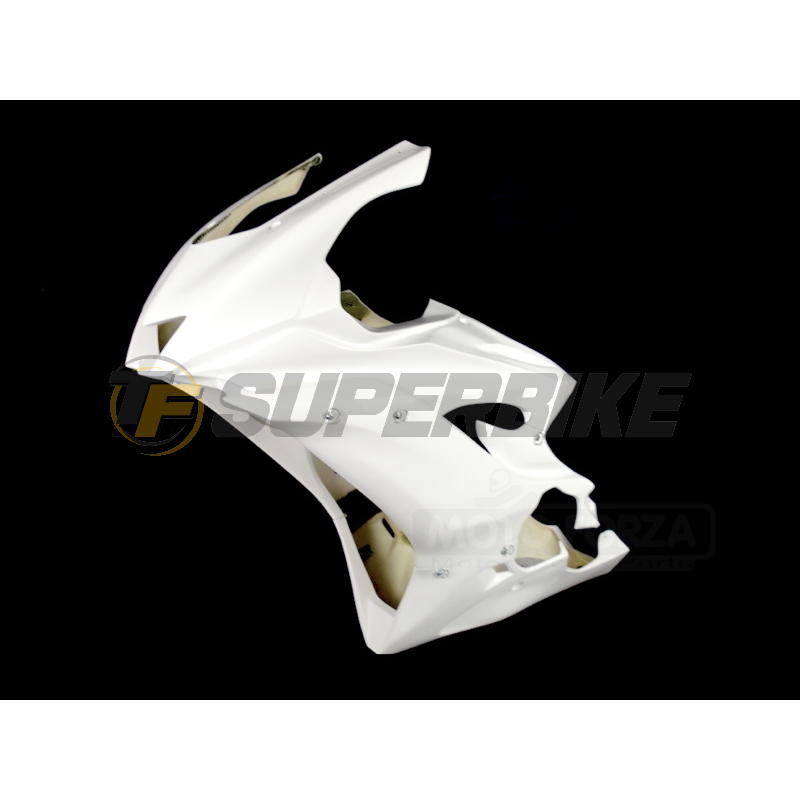 Kit transformación parte frontal Yamaha R6R 2006-2007 a Yamaha R6 2017-2025