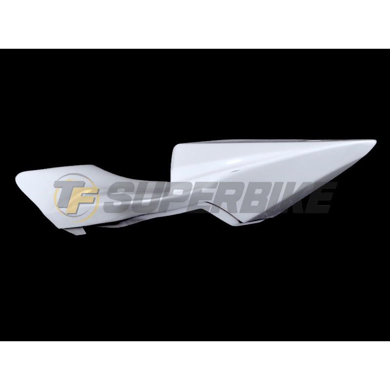 Colín racing transformación Yamaha R6R 2006-2007 a 2008-2016