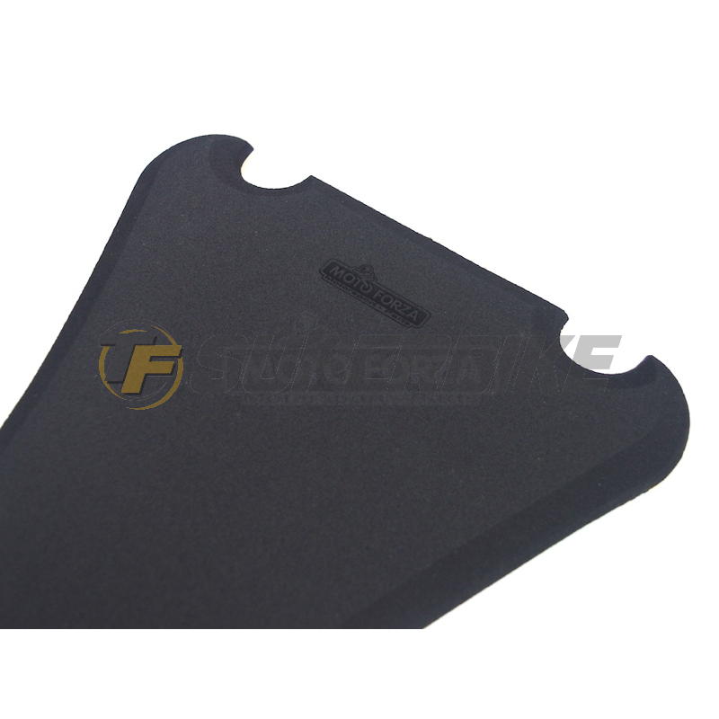 Asiento foam EVO3 + respaldo Suzuki GSX-R 600 / 750 2011-2017