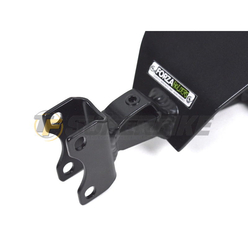 Araña duraluminio Suzuki GSX-R 600 / 750 2006-2010