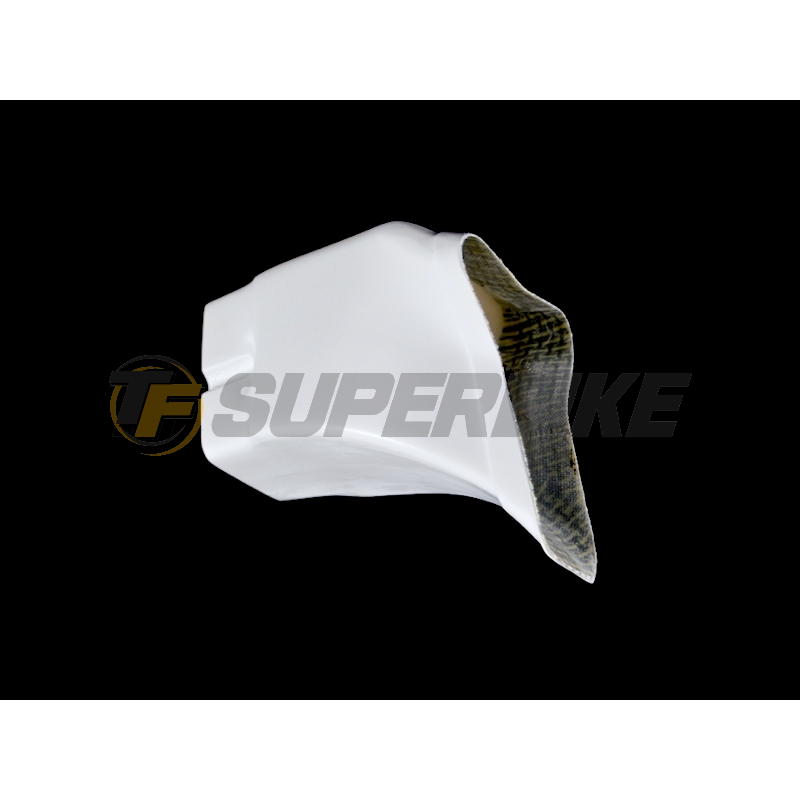 Ram air fibra de vidrio BMW S1000RR 2009-2011
