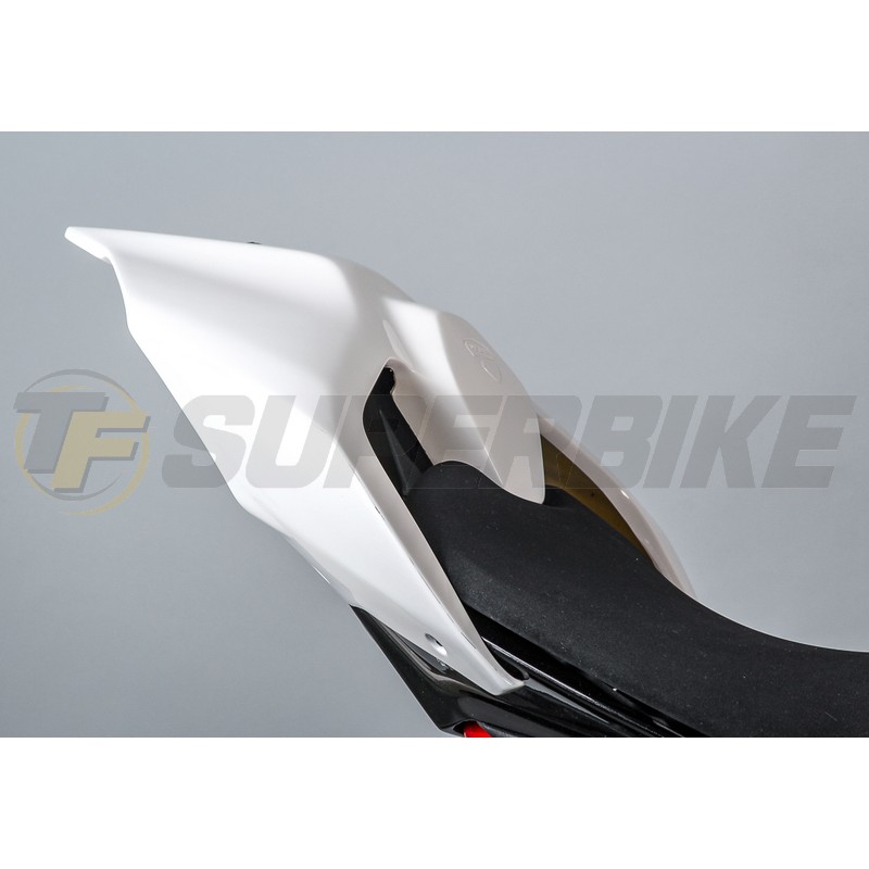 Colín uso asiento original/racing Ducati Panigale V4 / V4R 2019-2021 /  V4S 2020-2021