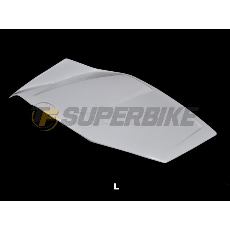 Carenado de fibra Street BMW K1200S 2004-2008