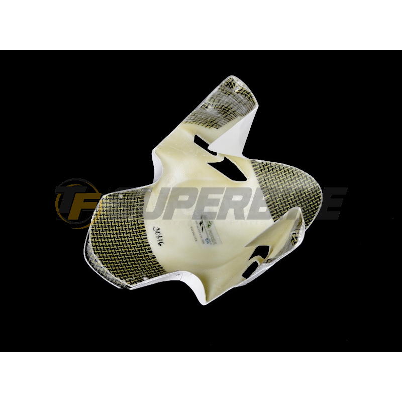 Guardabarros delantero fibra vidrio MV Agusta Brutale 920 / 990 / 1090 2013-2020