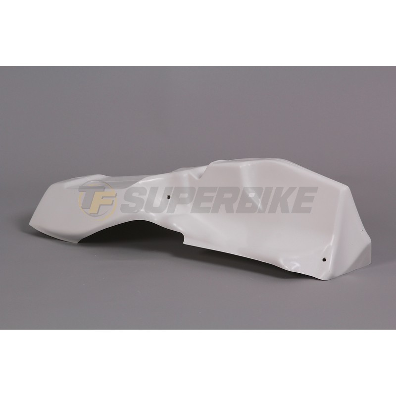 Panel aceite escape racing fibra de vidrio Ducati Panigale 899 / 1199