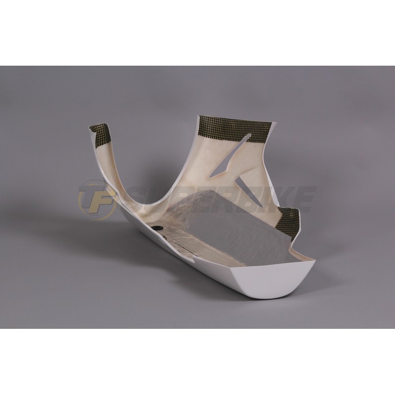 Quilla fibra de vidrio Suzuki GSX-R 600 / 750 2011-2017