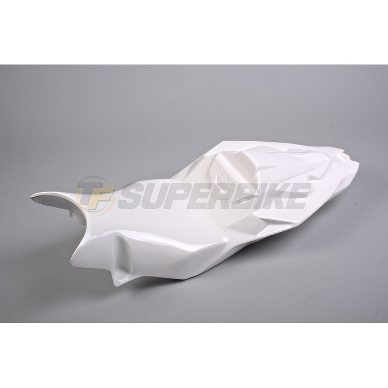 Carenado de fibra BMW S1000RR 2015-2018 cubre depósito pequeño