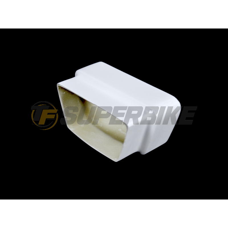 Reductor ram air Yamaha R6 1999-2002