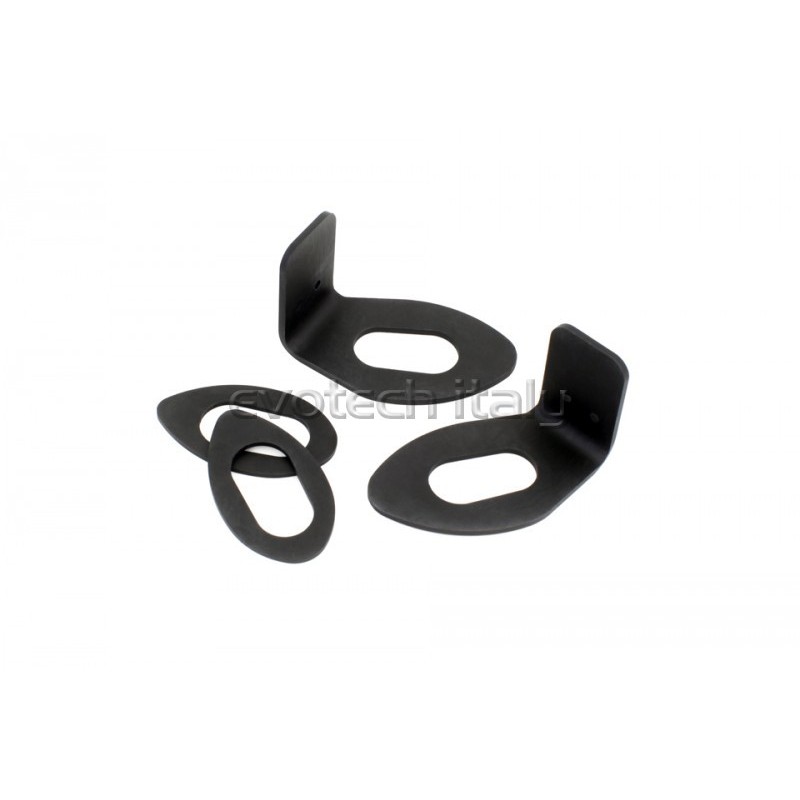 Soportes para intermitentes originales Honda