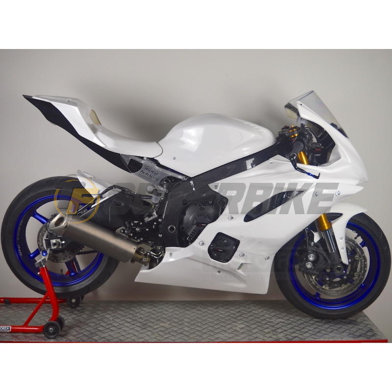 Subchasis MOTOHOLDERS Yamaha R6 2017-2025