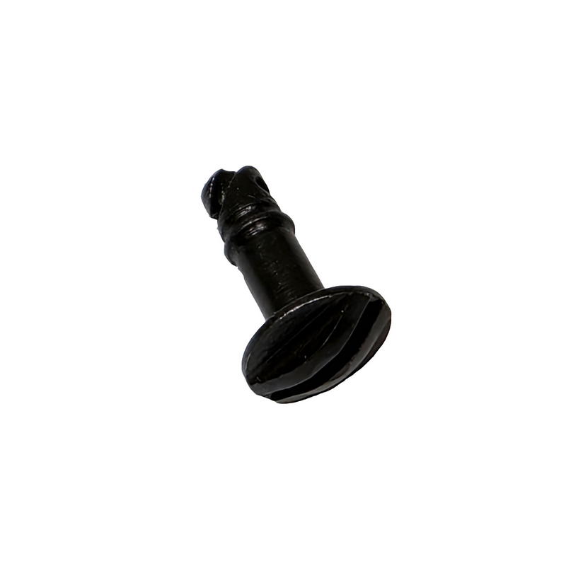 Tornillo rapido M6x17mm cabeza plana