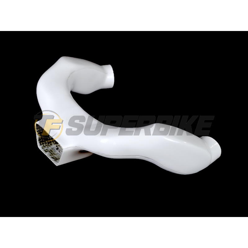 Ram air fibra de vidrio Yamaha R6 1999-2002