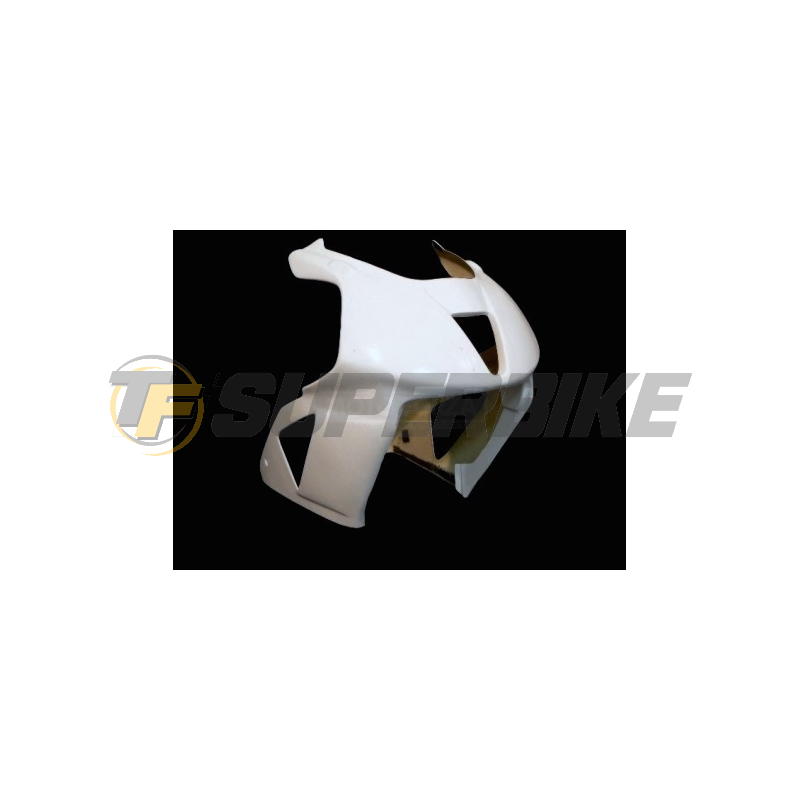 Carenado de fibra Honda VTR 1000 SP1 / SP2 2000-2006 colín asiento original