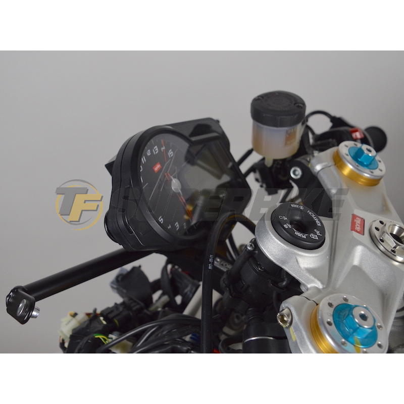 Araña duraluminio Aprilia RSV4 2009-2016