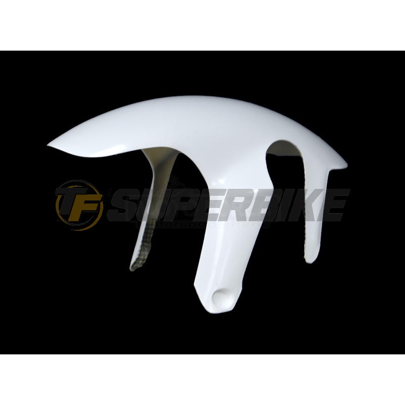 Guardabarros delantero fibra Aprilia RSV 1000 Mille 2001-2003