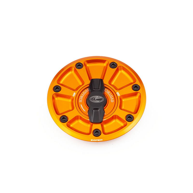 Tapón rápido gasolina 1/4 vuelta KTM 790 Duke