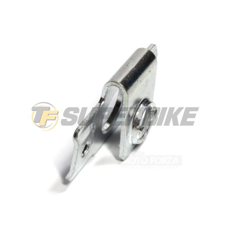 Servicio instalación 12 kits tornillería rápida en carenado Motoforza