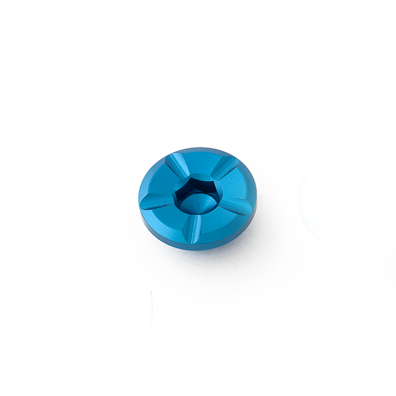 Tapa recambio protector anti caída anti shock