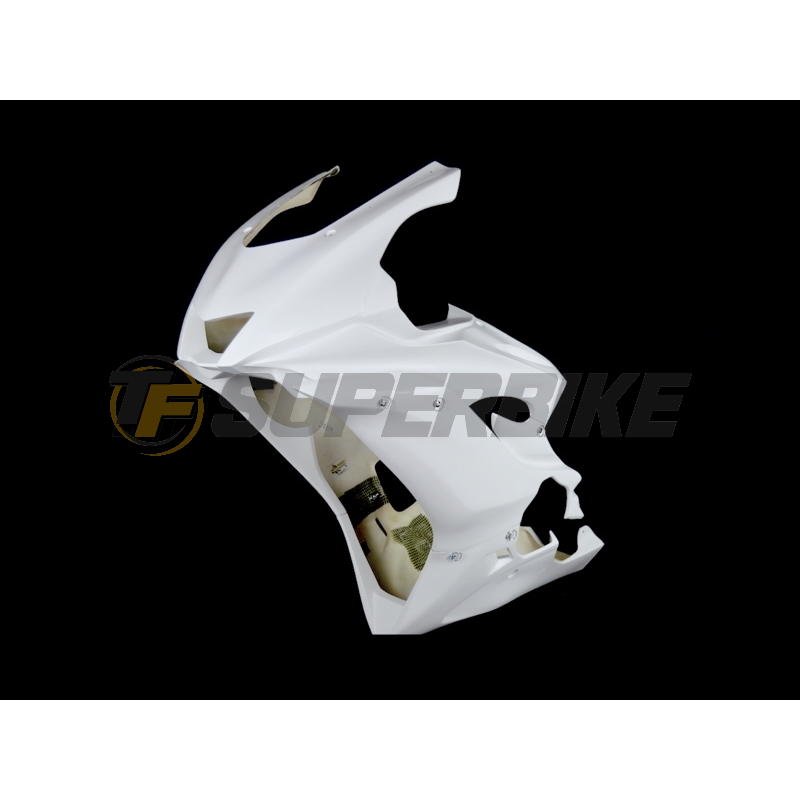 Kit transformación parte frontal Yamaha R6R 2006-2007 a Yamaha R6 2017-2025