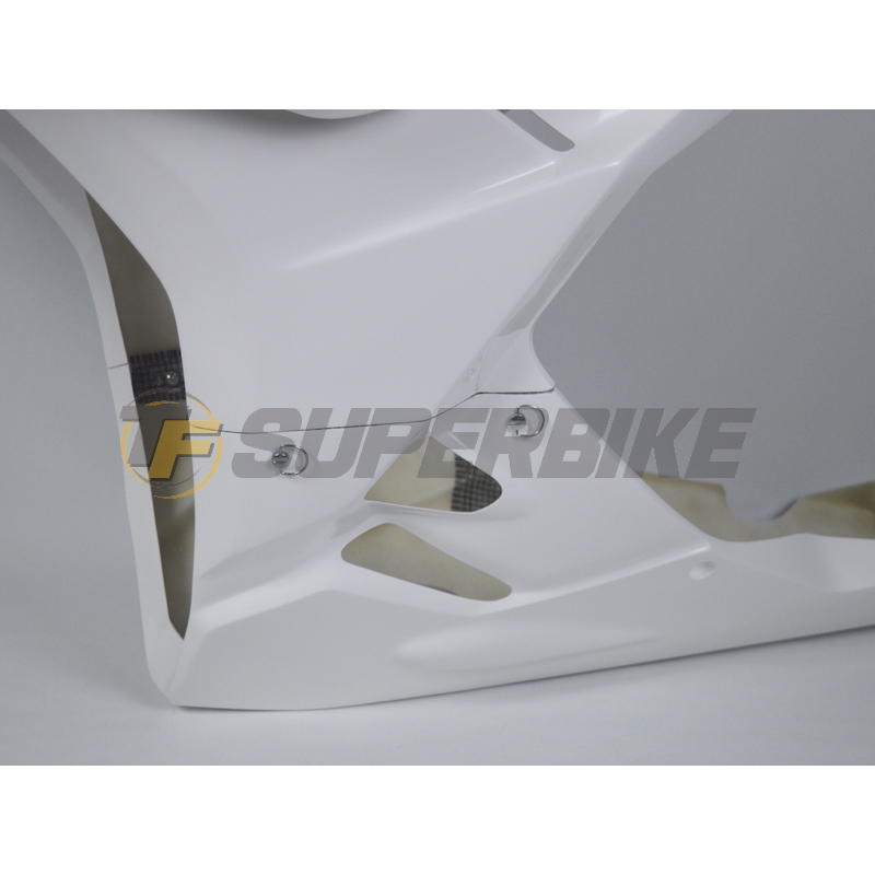 Kit transformación parte frontal Aprilia RSV4 2009-2020 / Tuono V4 2011-2020 a Aprilia RSV4 2021-2024
