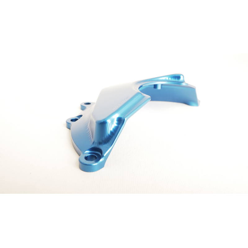 Protector cárter izquierdo BMW S1000RR 2019-2024 / M1000R 2023-2024