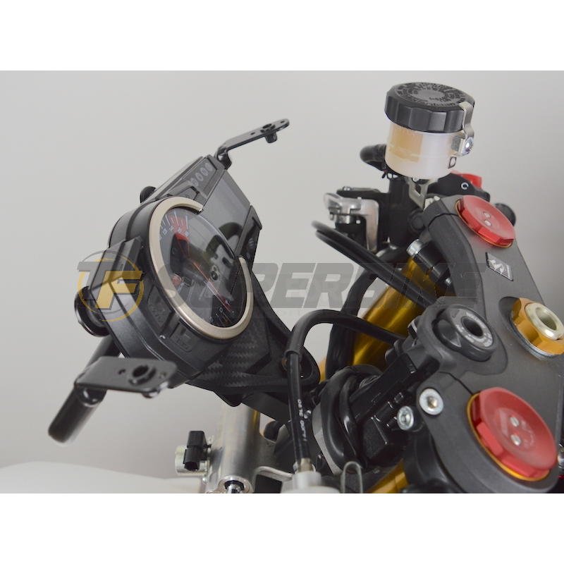 Araña duraluminio Suzuki GSX-R 600 / 750 2011-2017