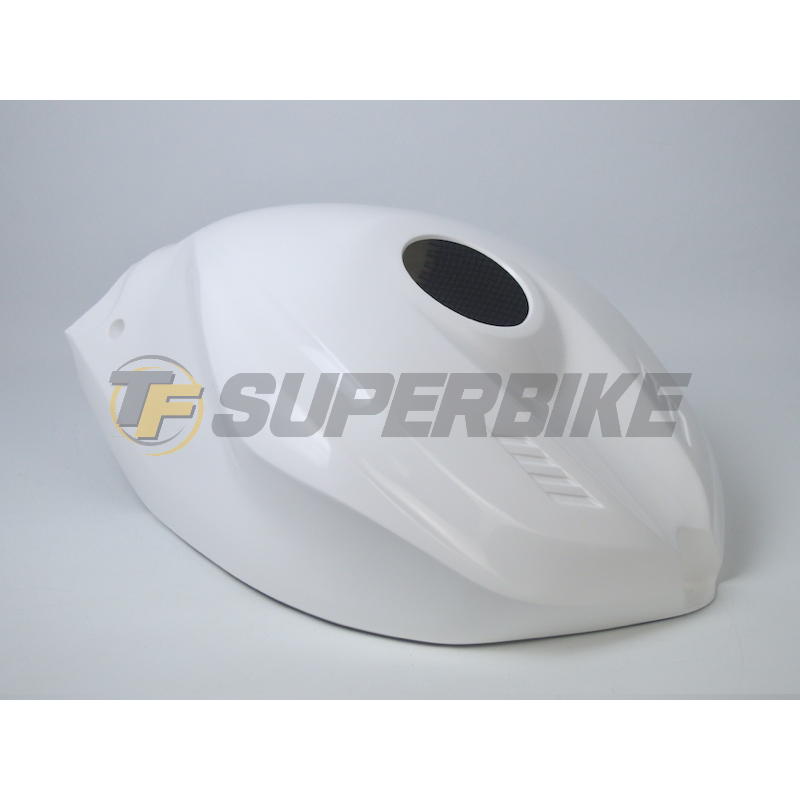 Cubre depósito transformación Yamaha R6 2008-2016 a 2017-2025