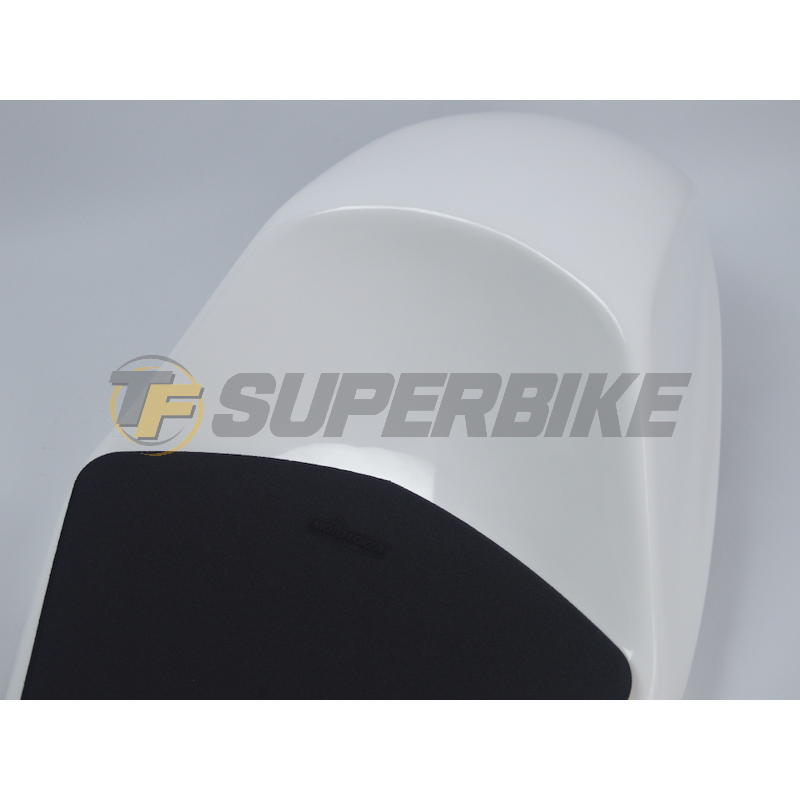 Asiento foam EVO3 + respaldo Ducati Sport 1000 Paul Smart