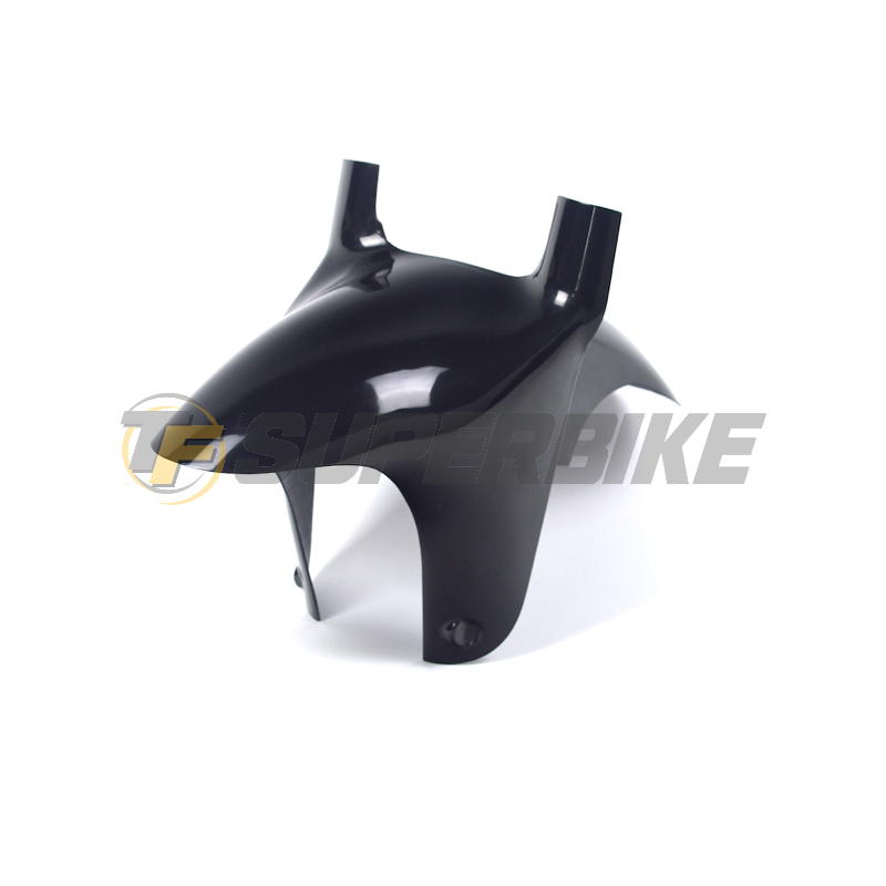 Guardabarros delantero fibra vidrio Kawasaki ZX-6R 1998-2003