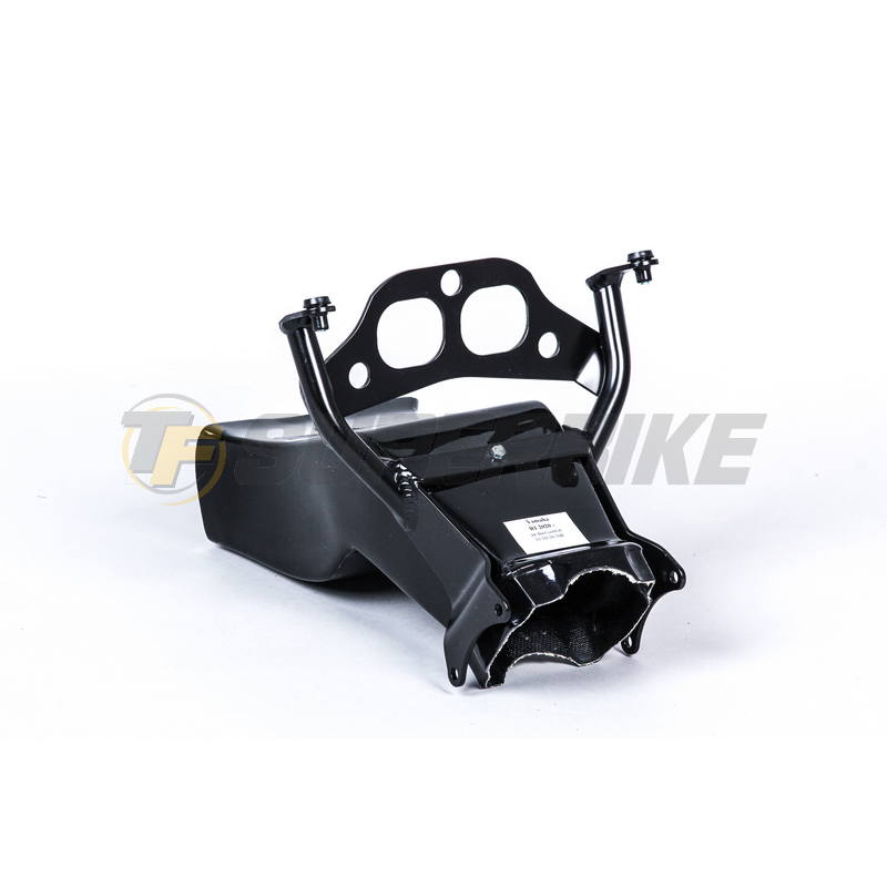 Araña duraluminio con ram air Yamaha R1 2020-2025