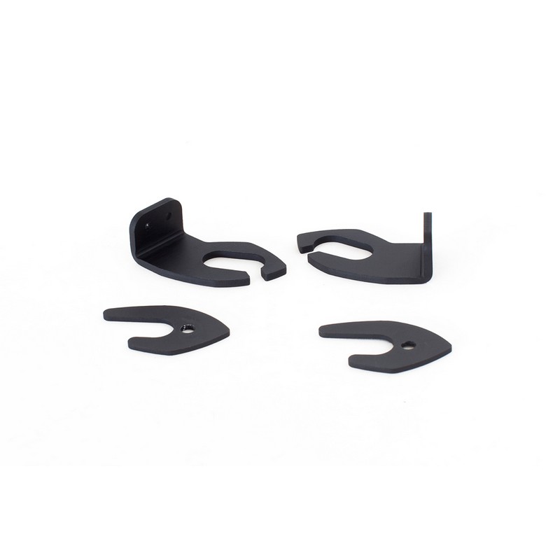 Soportes para intermitentes originales Ducati