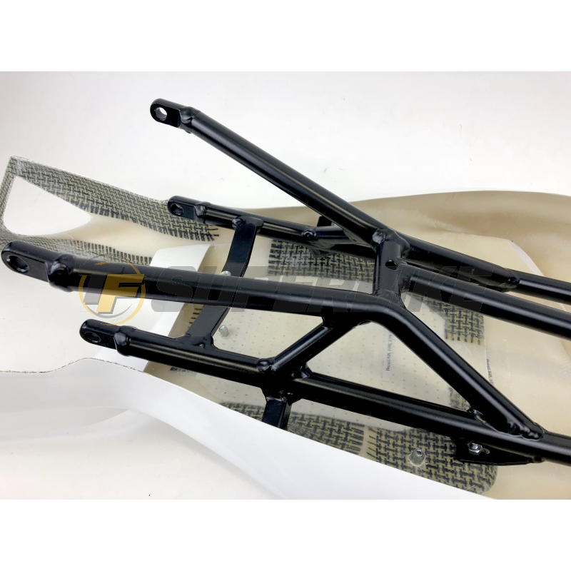 Subchasis MOTOFORZA Ducati 848 / 1098 / 1198