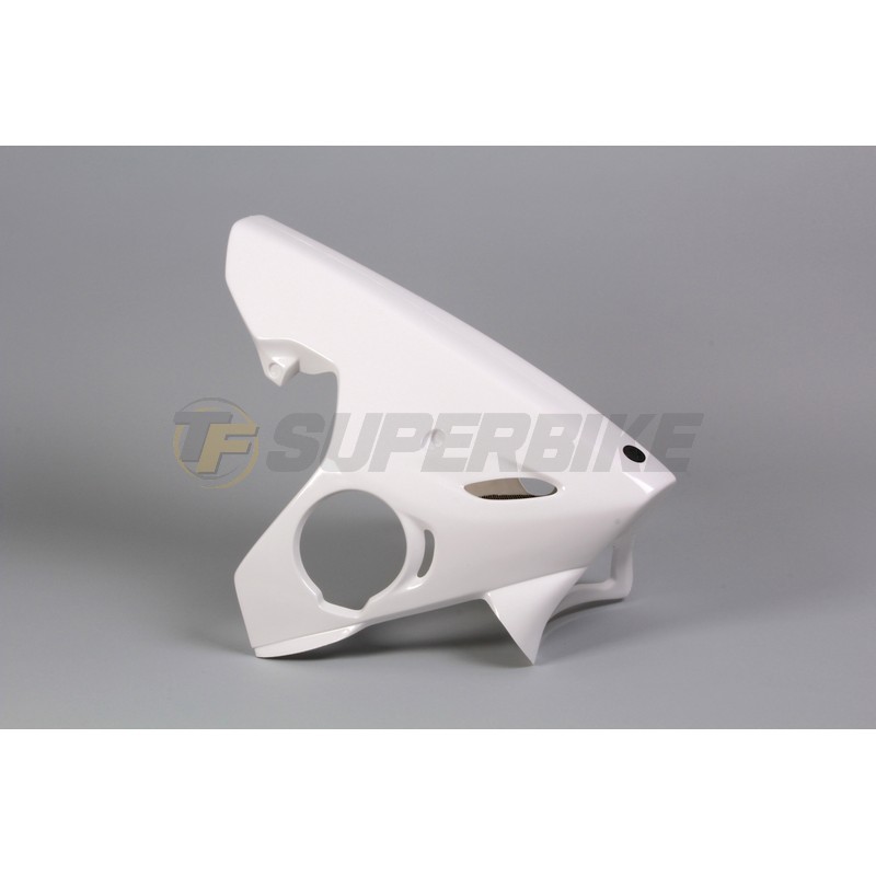 Quilla fibra de vidrio Yamaha R6 2003-2005