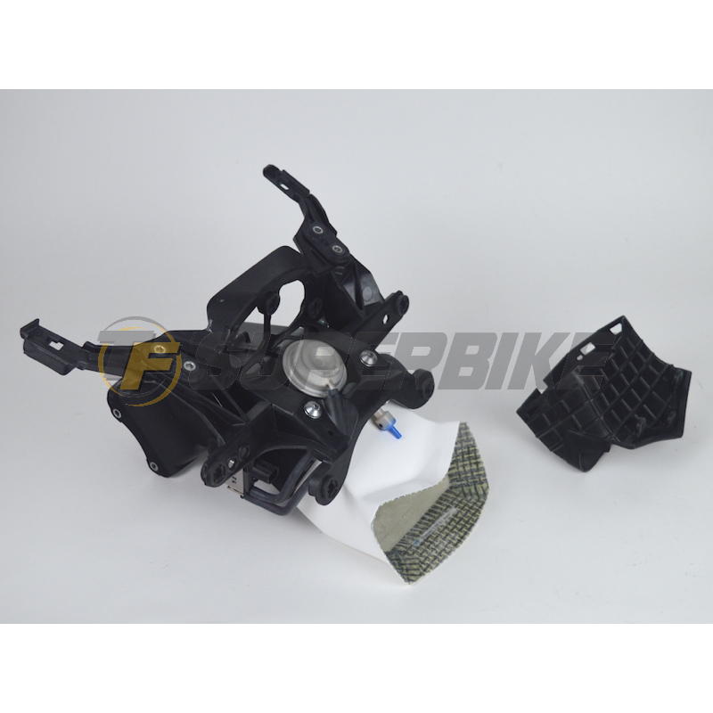 Reductor ram air Yamaha R1 2015-2019