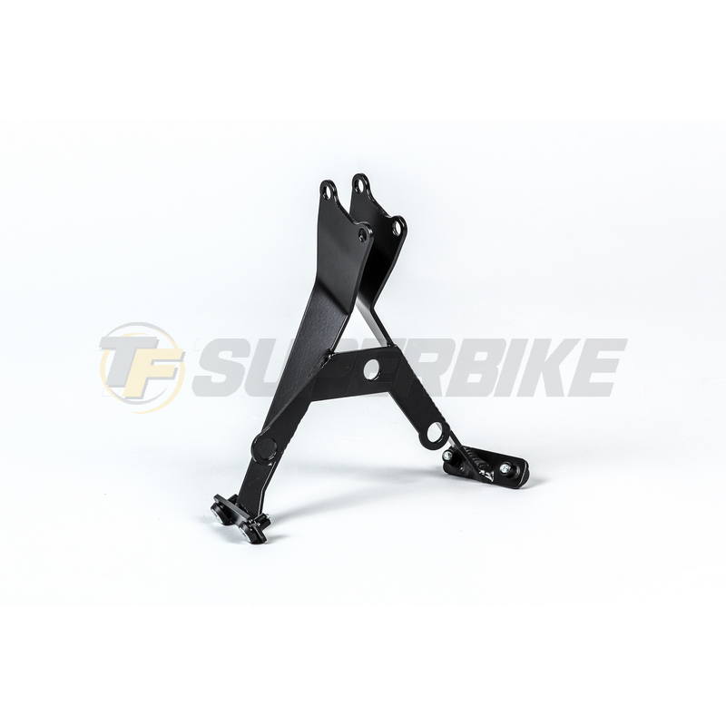 Araña duraluminio  Yamaha R3 2015-2018
