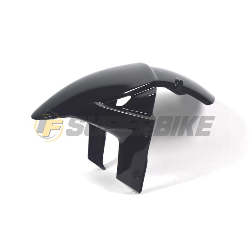 Guardabarros delantero fibra vidrio Kawasaki Ninja H2 / H2R 2015-2019