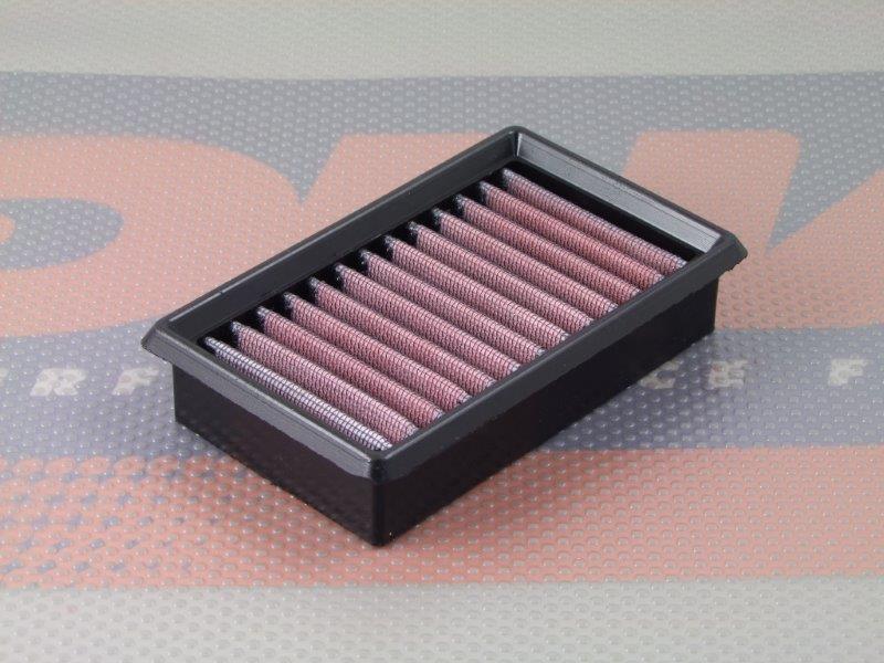 Filtro de aire DNA Filters para BMW F800R 2009-